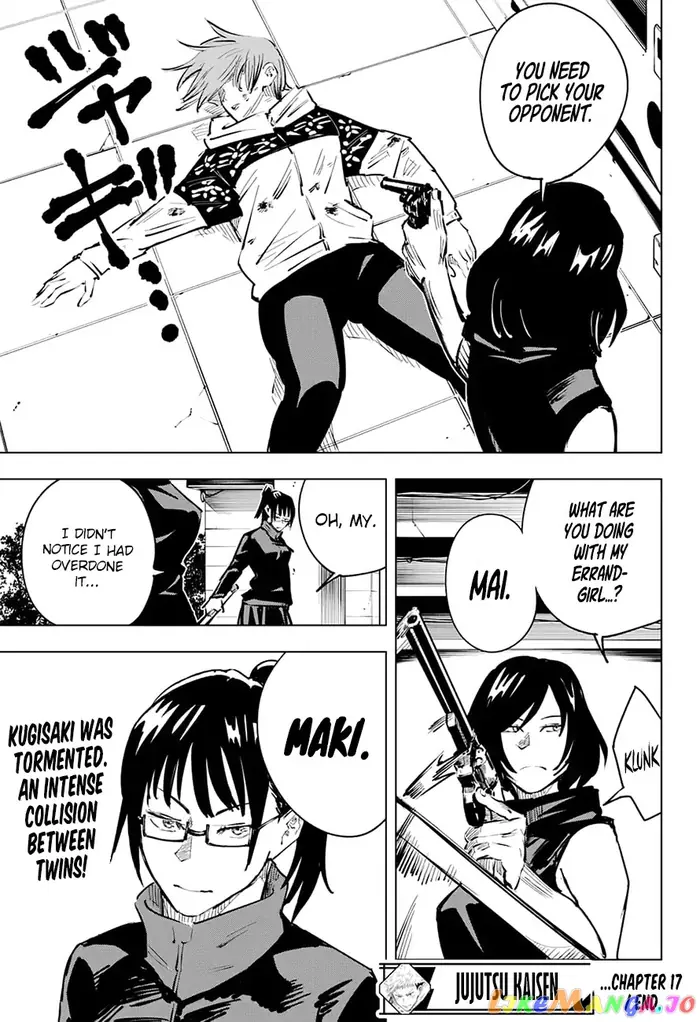 Jujutsu Kaisen Chapter 17 image 20_optimized